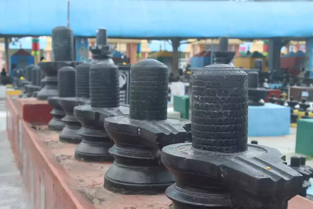 Photo of Weekend Ride to Kola