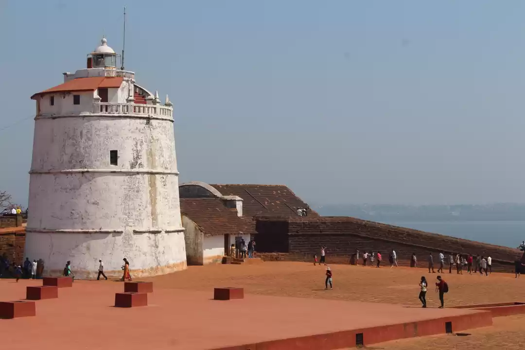 Photo of Goa-An exotic weeken