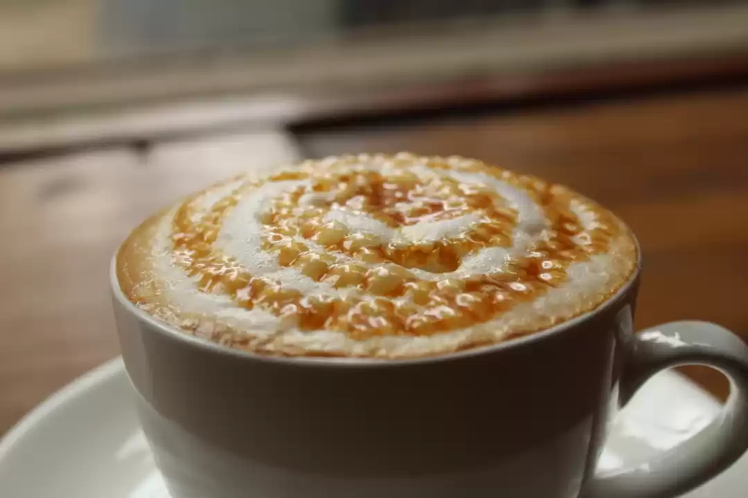 Photo of Start your day with 