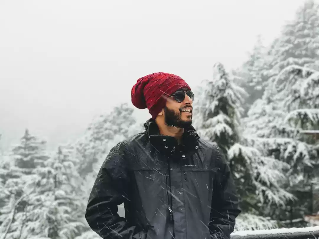 Photo of Hareesh Prabhakaran