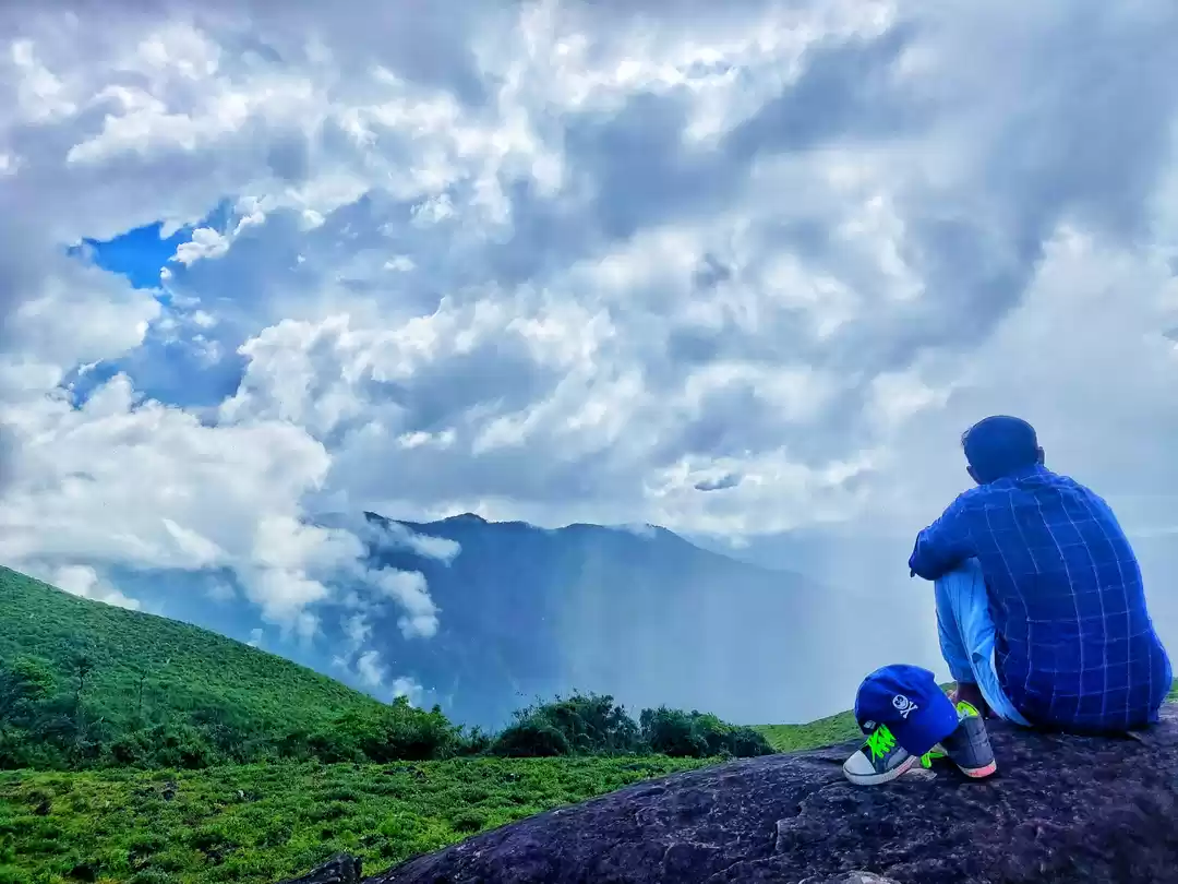 Photo of Road trip to Coorg(S