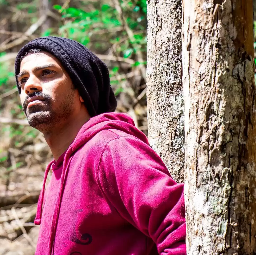 Photo of Gaurav Bhave