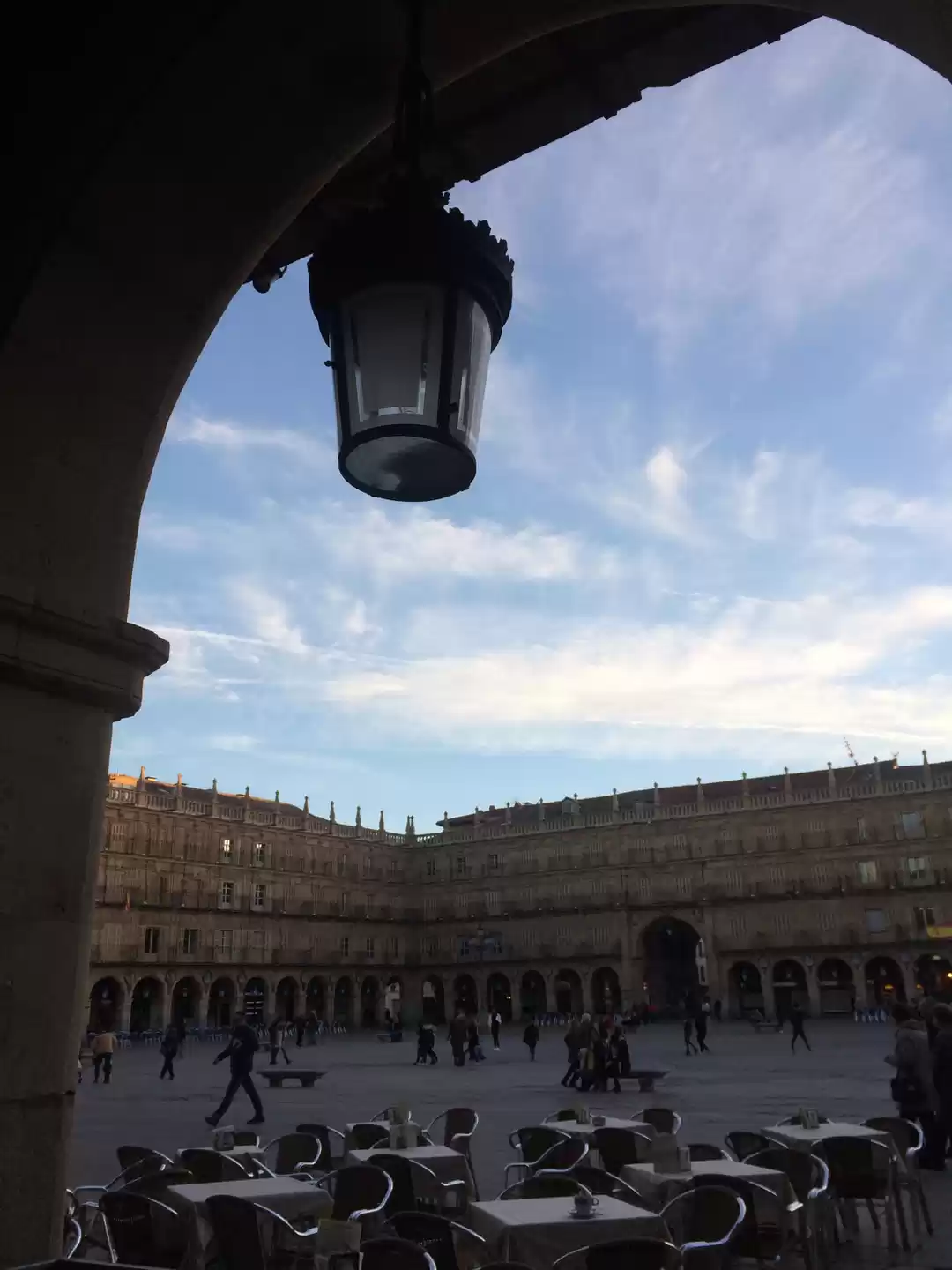 Photo of A Weekend In Salaman