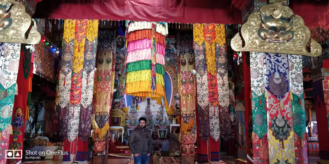 Photo of North East: The road