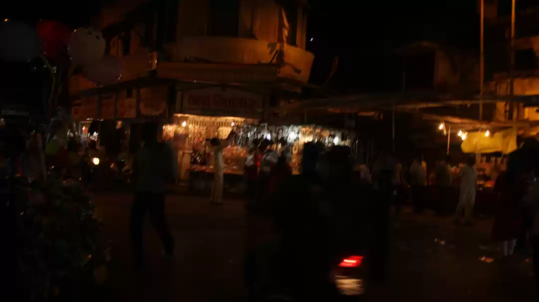 Photo of Manek Chowk - Ahmeda