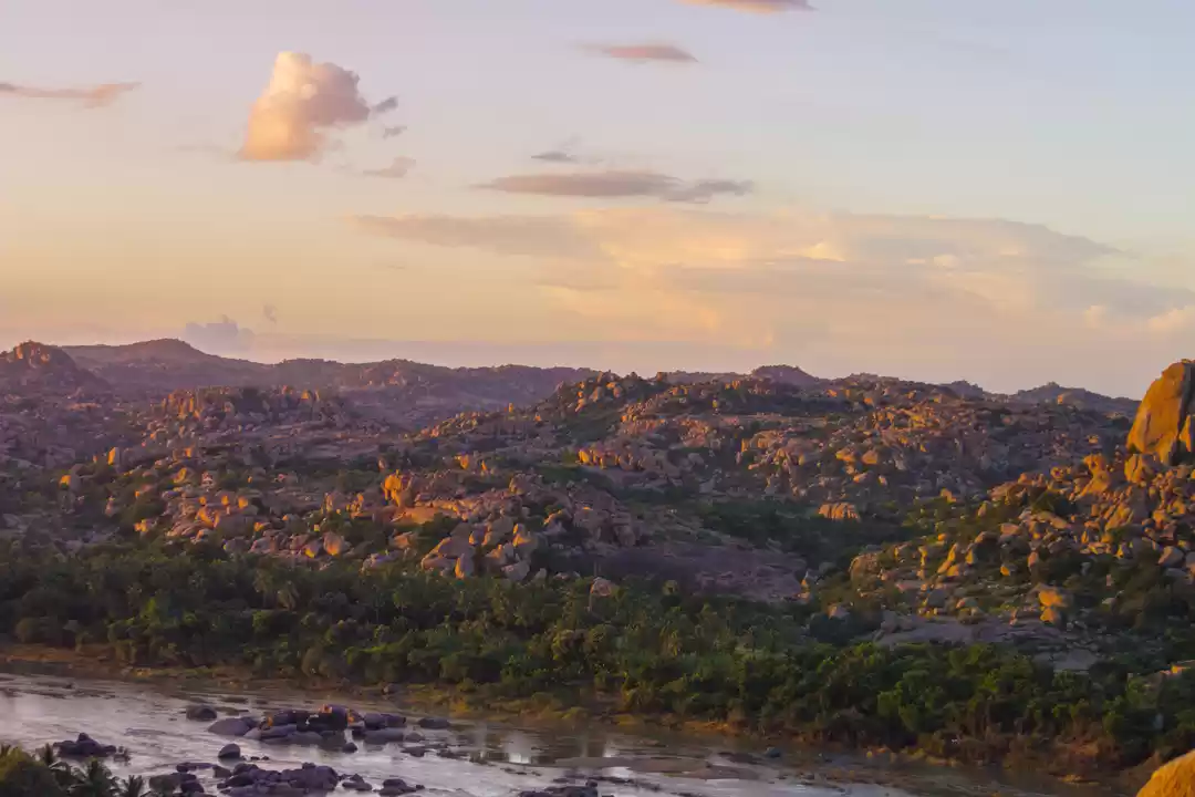 Photo of I Traveled to explor