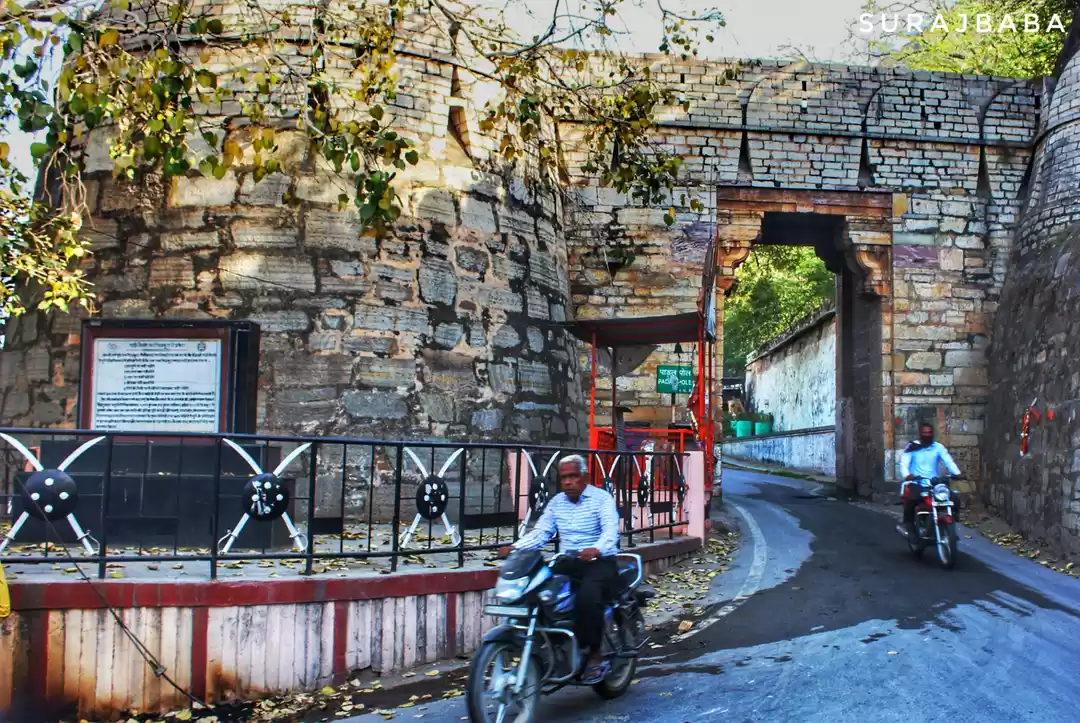 Photo of Rajasthan Trip