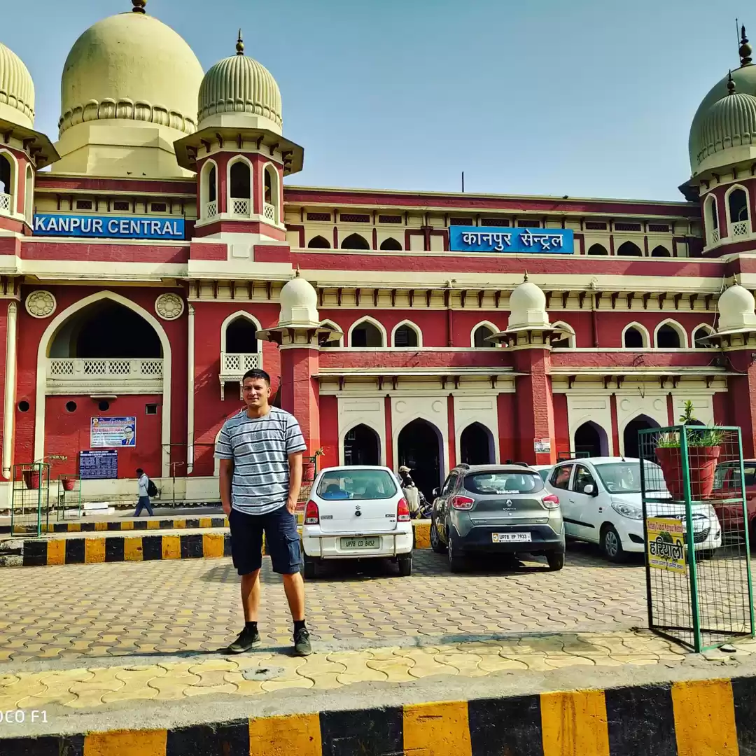 Photo of pahadi Boyz