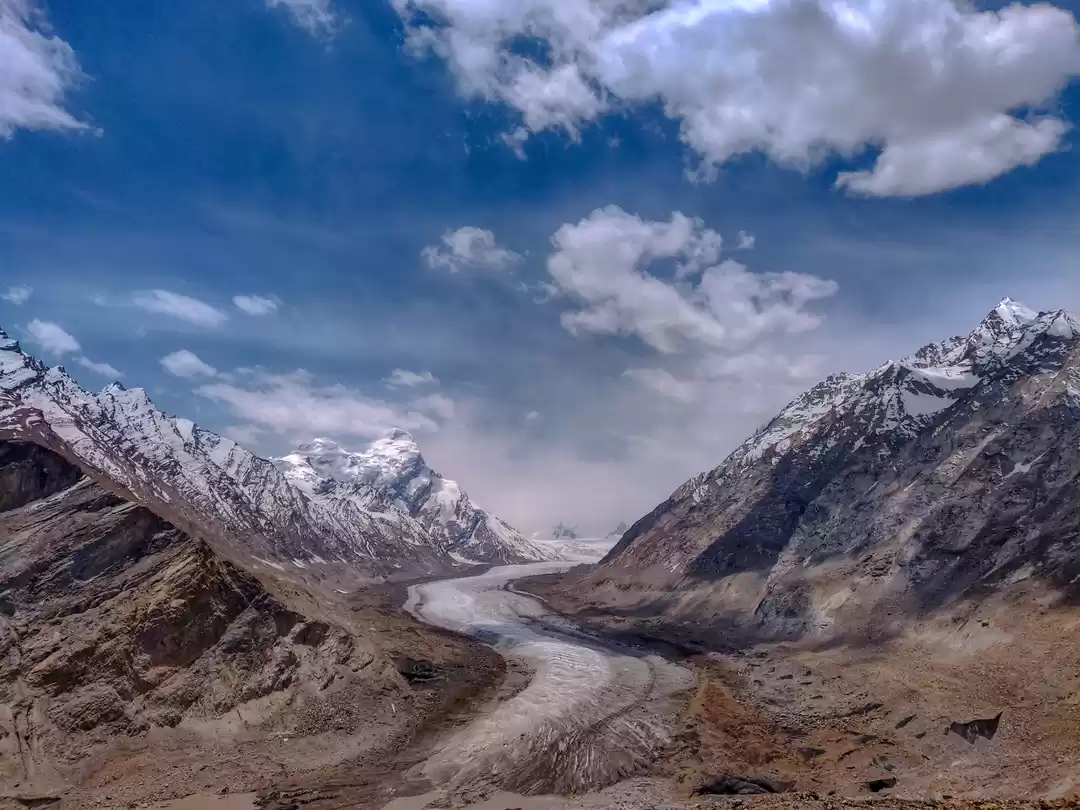 Photo of Bengaluru to Ladhak 