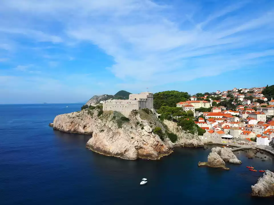 Photo of Croatia:Chapter 1-Th