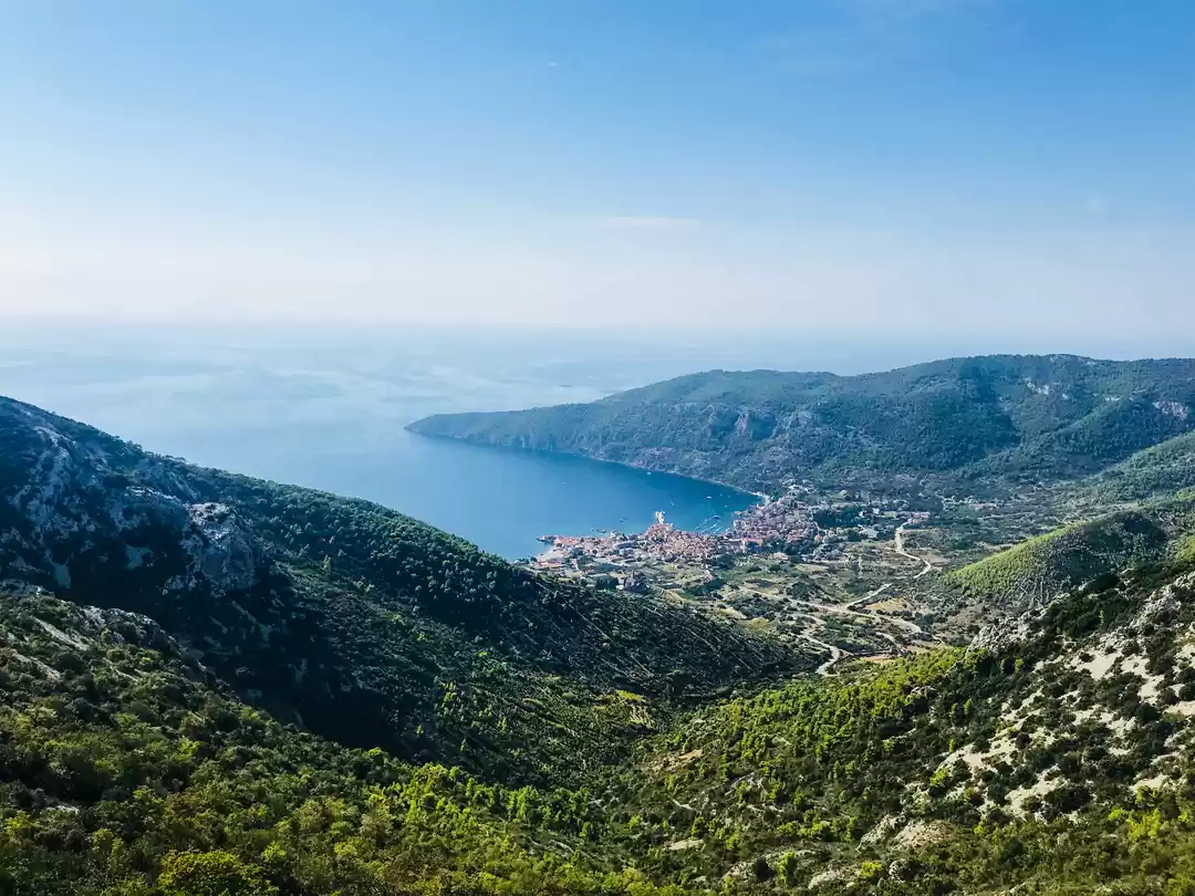 Photo of Croatia:Chapter 2- T