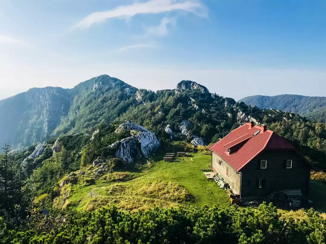 Photo of Croatia:Chapter 4-Ri