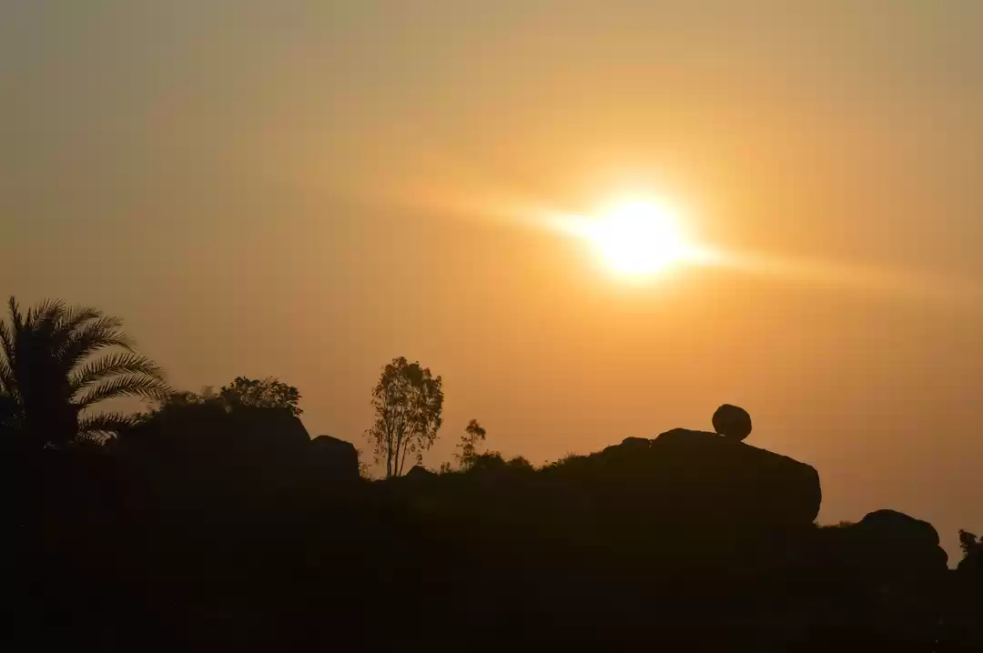 Photo of Antargange Night Tre