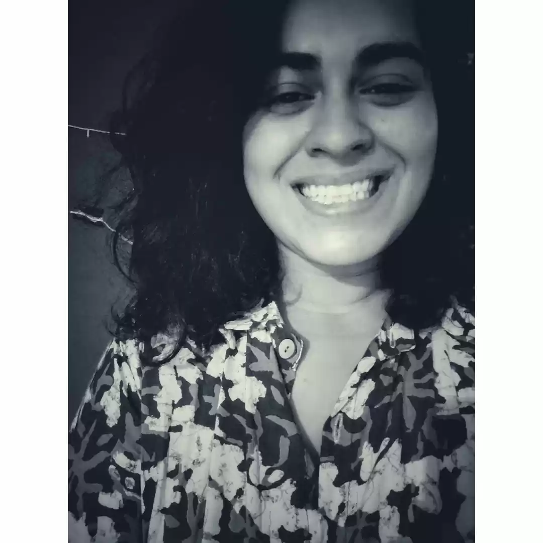 Photo of Vasundhara Balaji