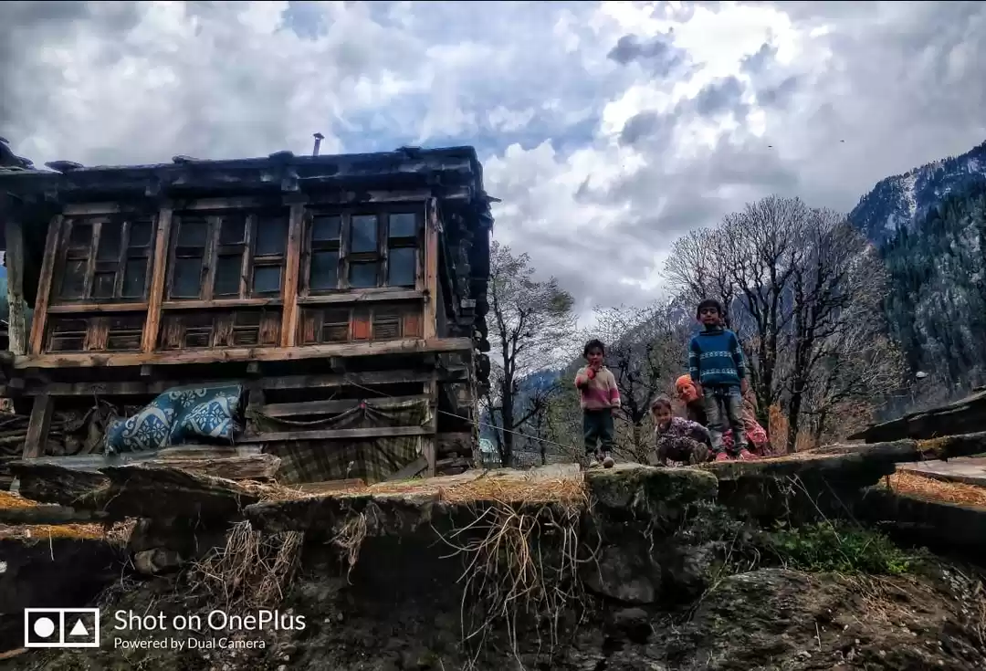 Photo of Why i feel pahadis a