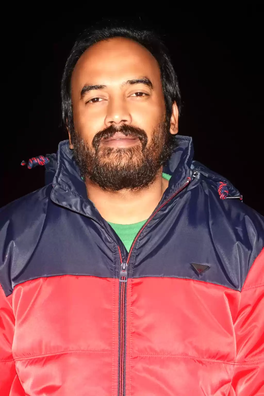 Photo of Amit Sah