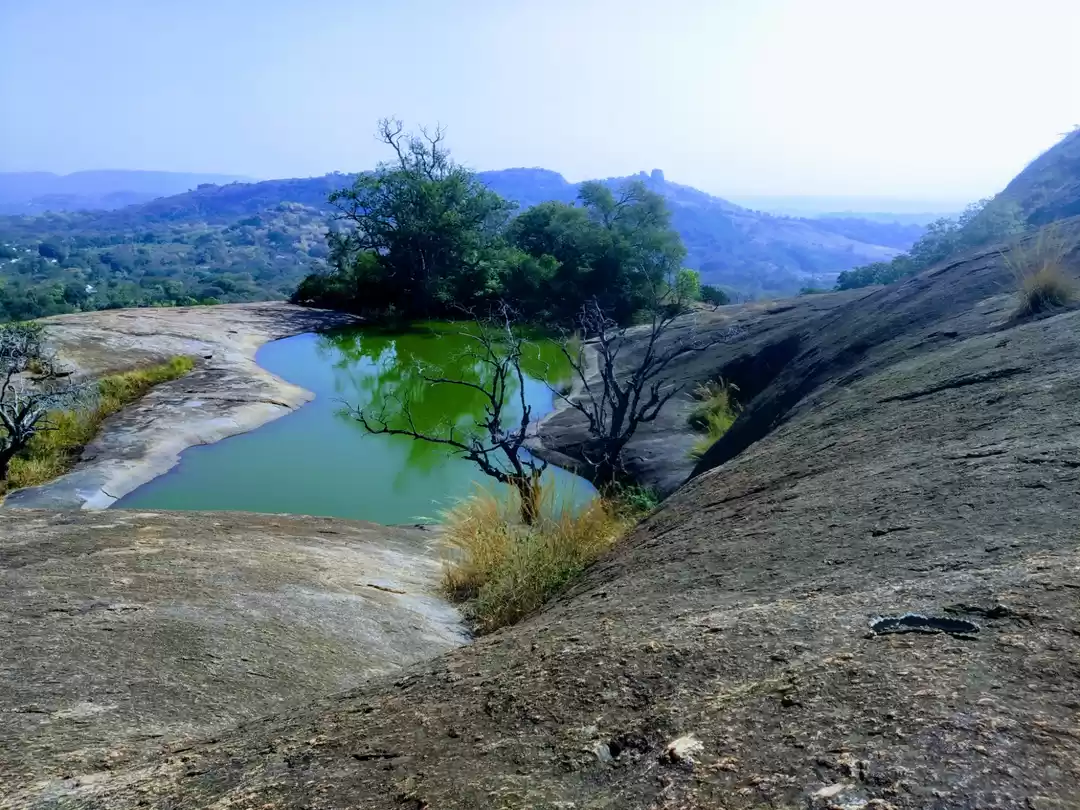 Photo of Bidarakatte - Hidden