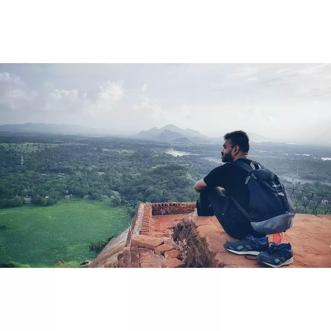 Photo of LETS GET LANKAHOLIC