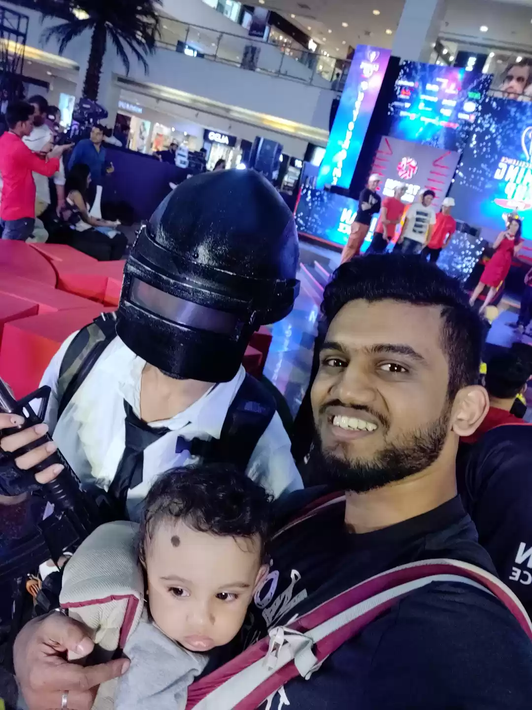 Photo of Rahul Nambiar