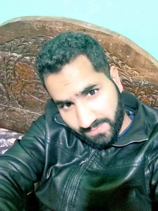 Photo of Shahbaz Dar