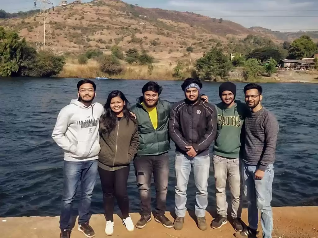 Photo of New year's Eve campi