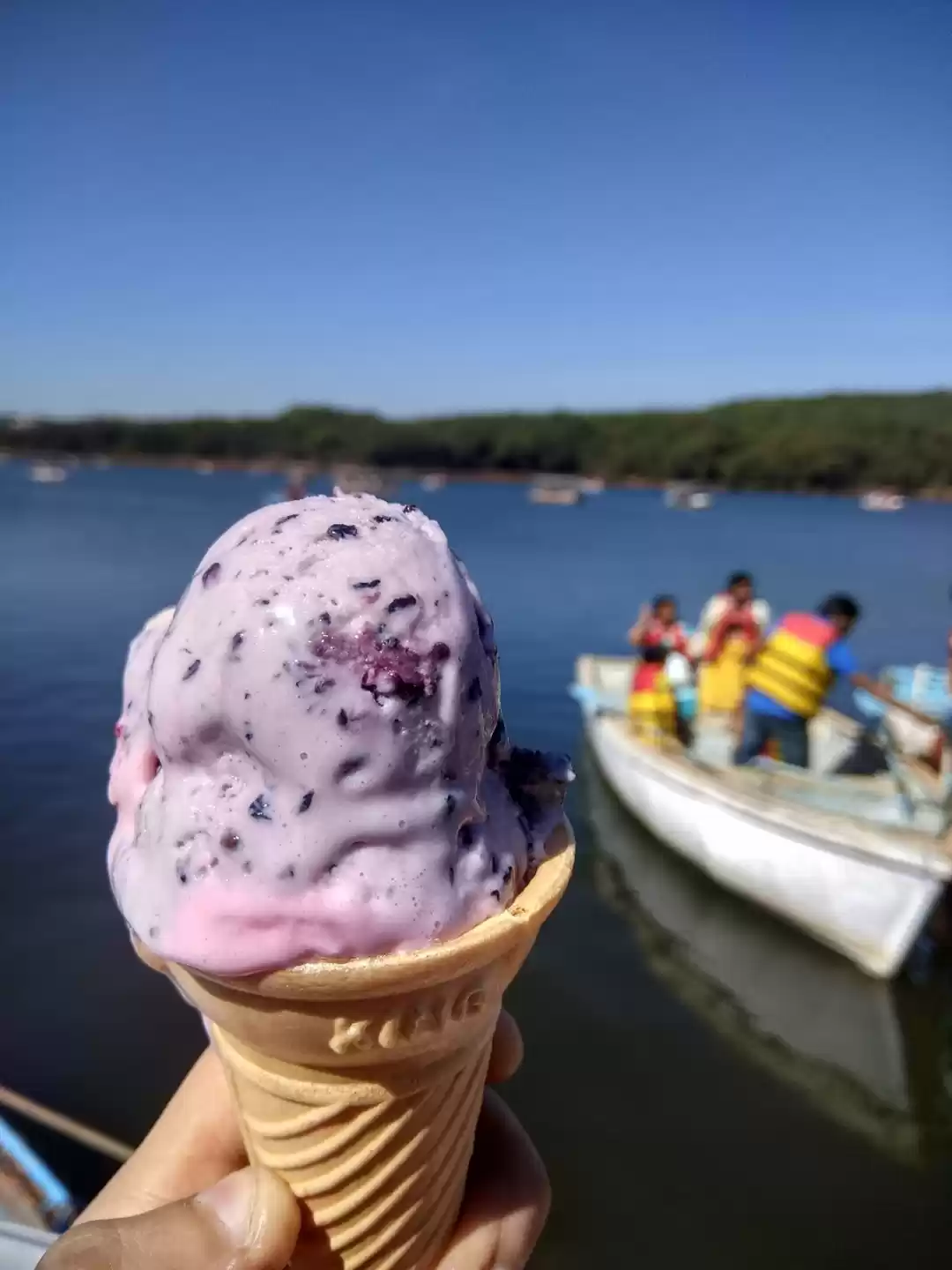 Photo of Mahableshwar- Hills