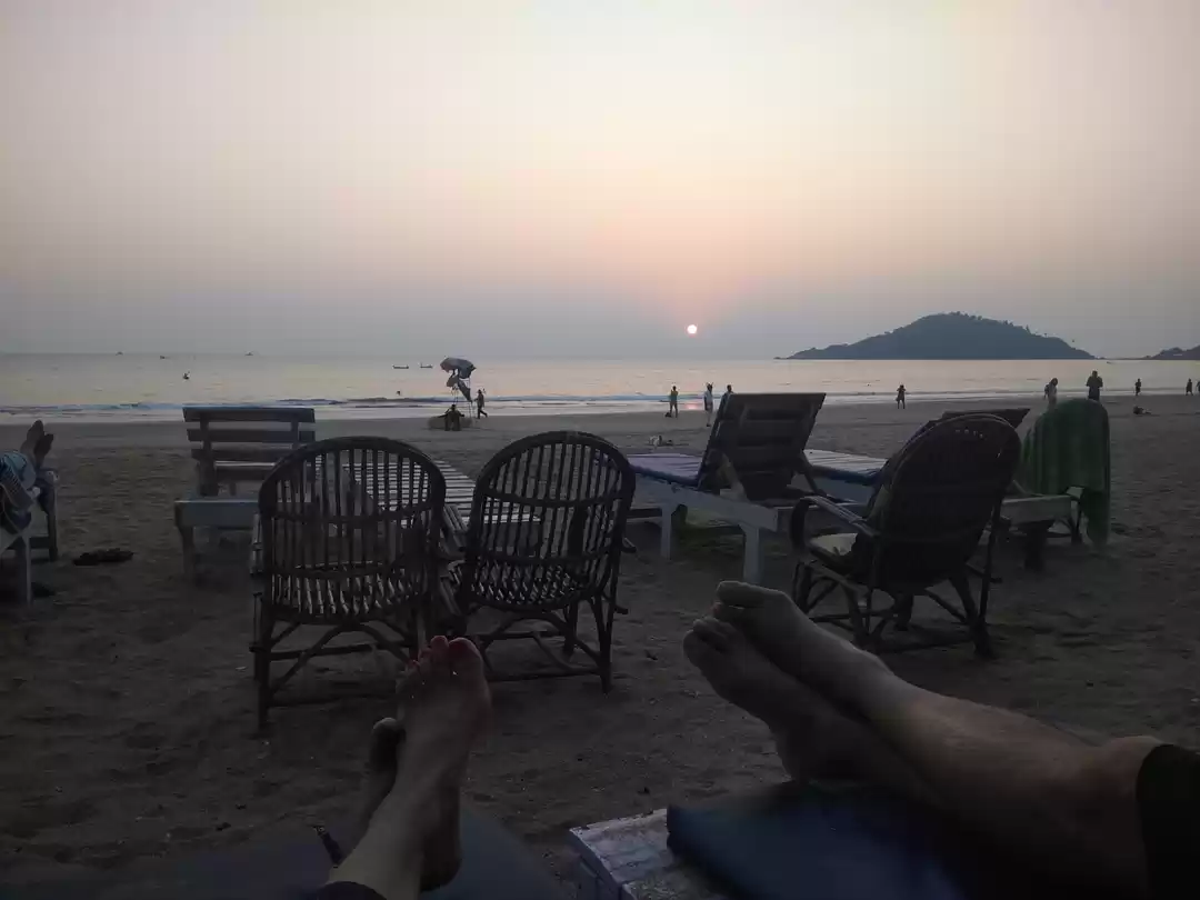 Photo of Such a Beach! RoundC