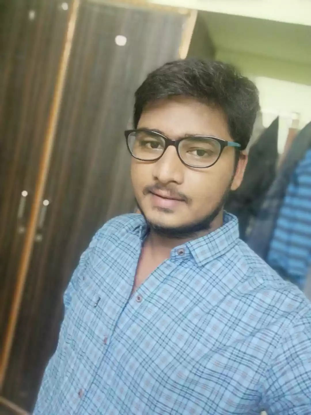 Photo of Riyaz S