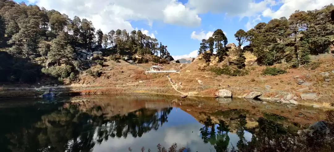 Photo of Jalori Pass | Serols