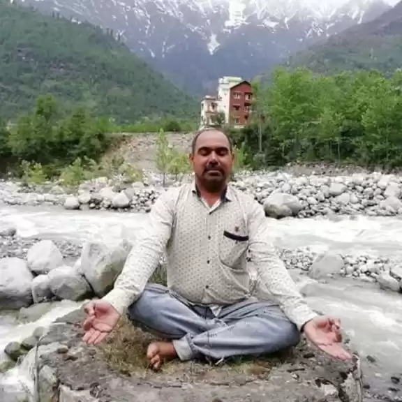 Photo of Ramde Dangar