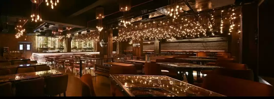 Photo of For a night you'll n