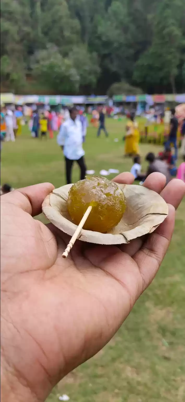 Photo of Mouth watering sweet