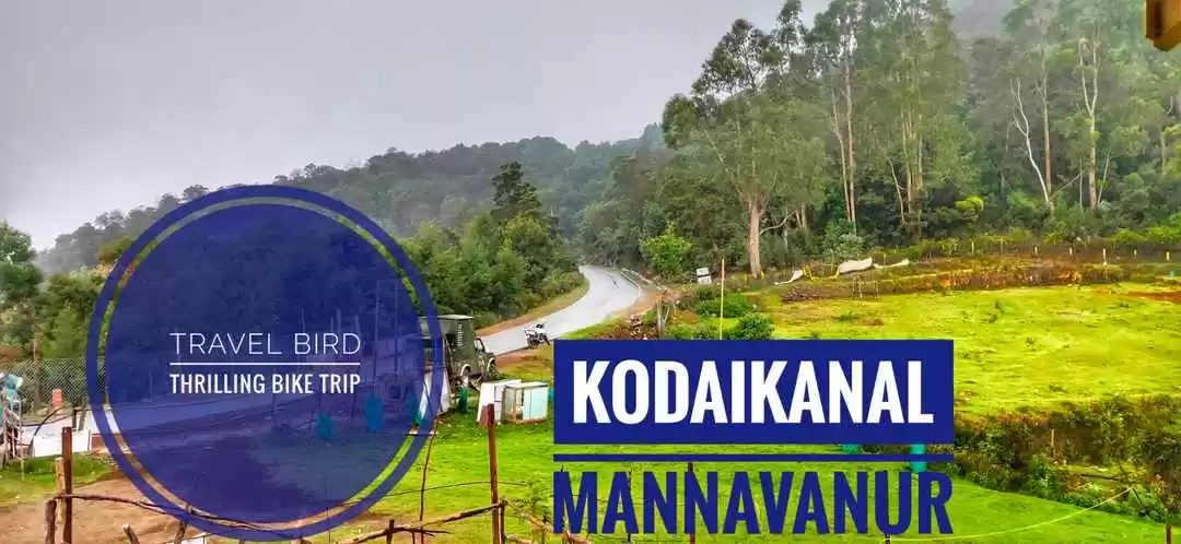 Photo of Adventurous Bike Tri