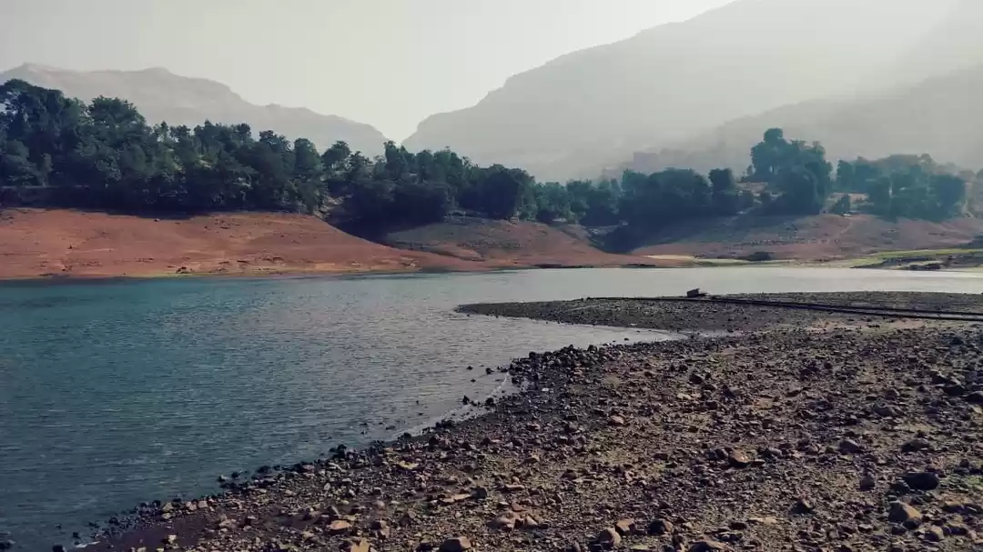 Photo of Night Camping at Bha