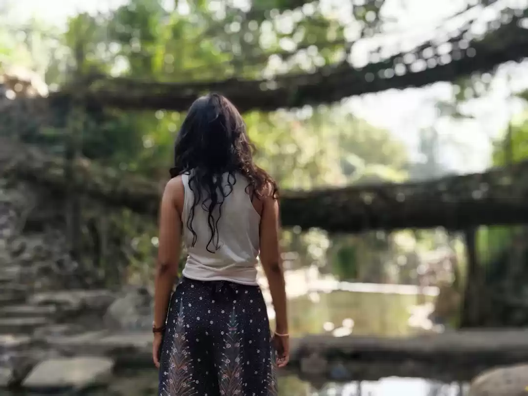 Photo of A trip to Mystical M