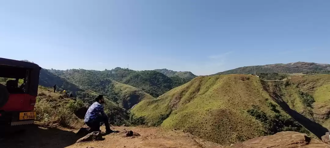 Photo of Amazing Trip