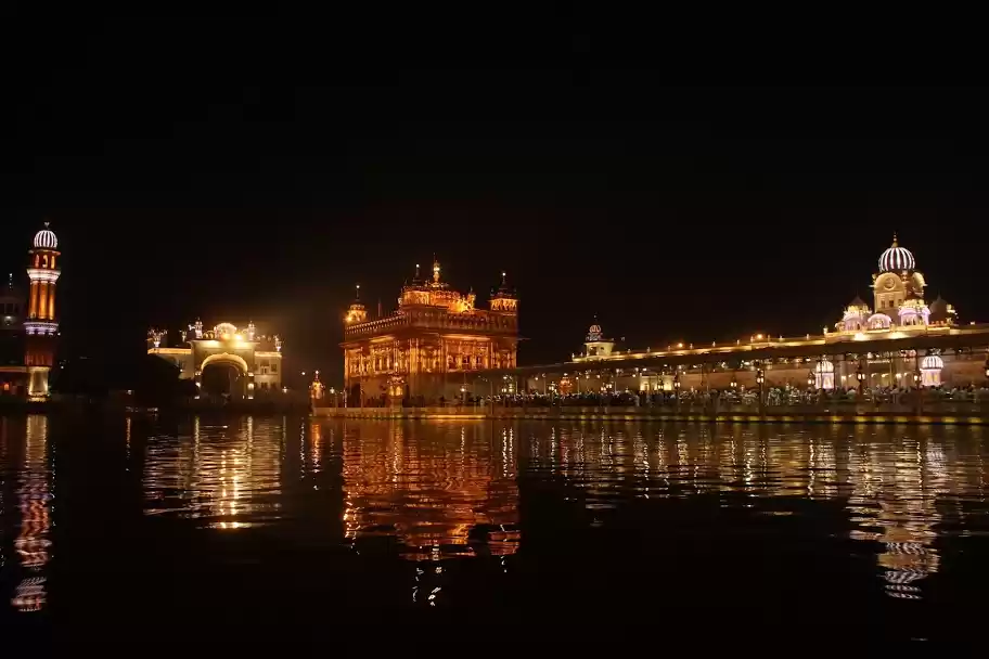 Photo of Gurudwara Sri Harman