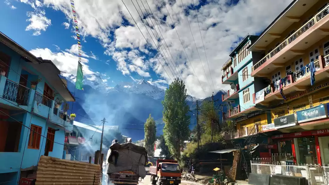 Photo of My Birthday Night