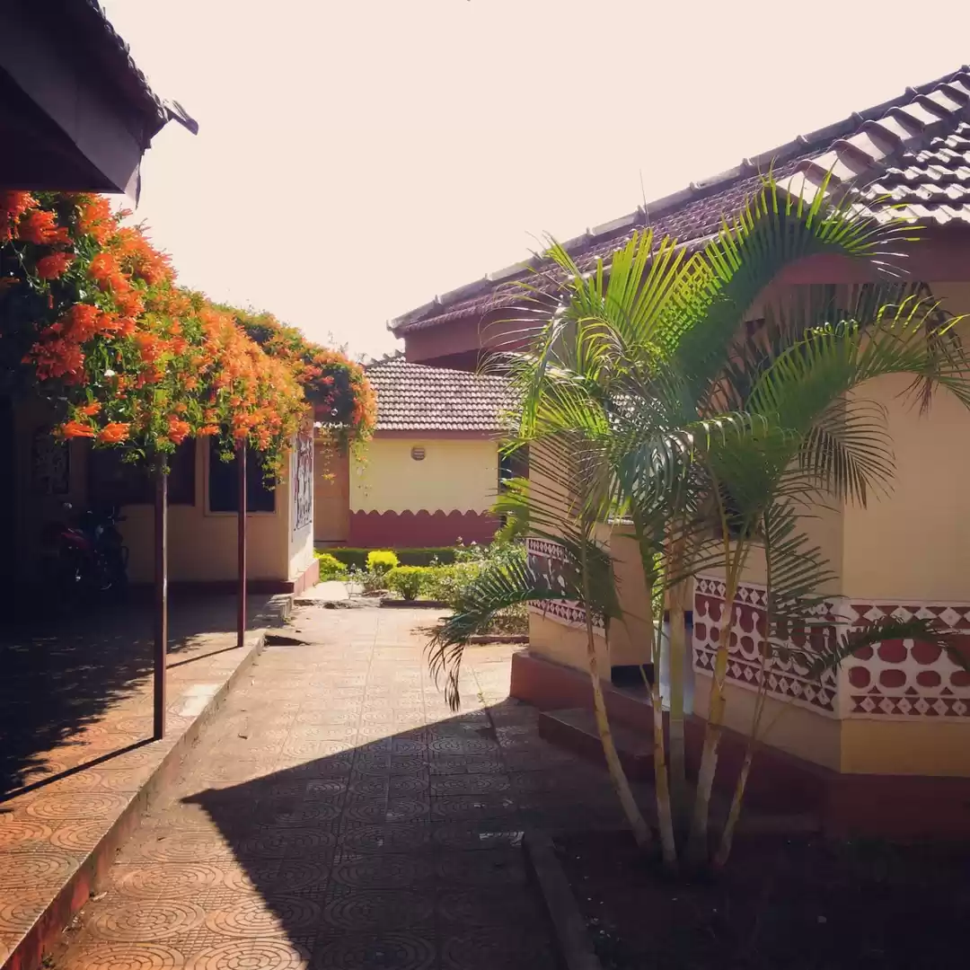 Photo of Aruku Valley - Anoth