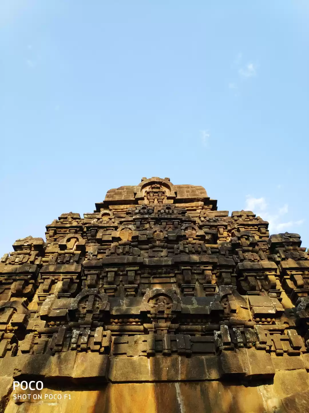 Photo of 10th Century Old Shi