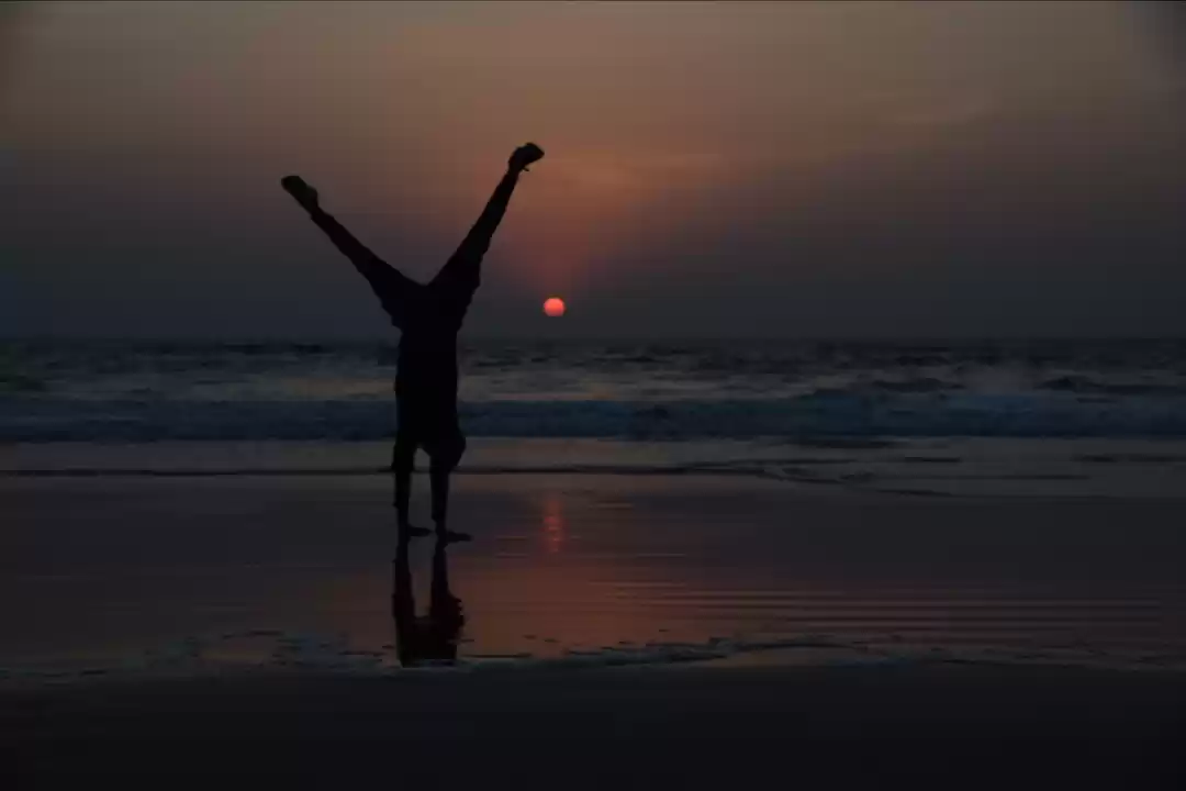 Photo of Average day in Udupi