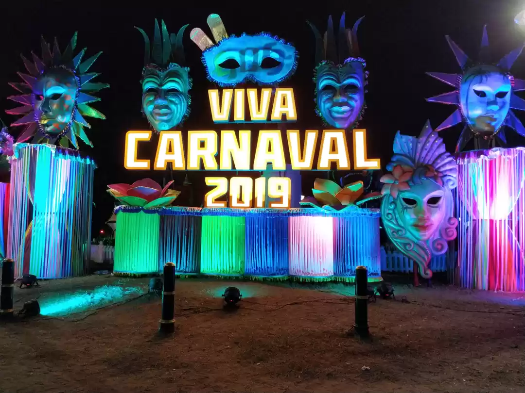 Photo of Finest Carnival of I