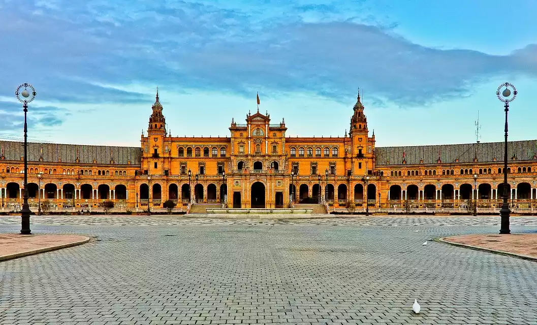 Photo of Visiting real life '