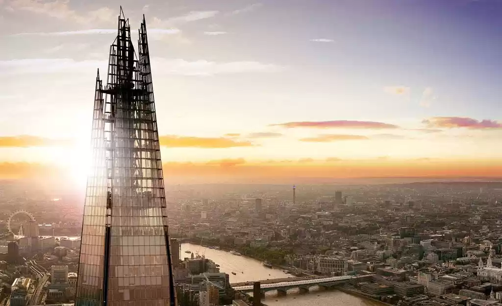 Photo of 20 Iconic Places for