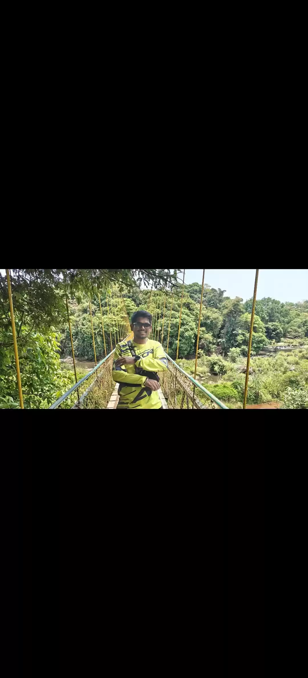 Photo of Prasad Gouranna