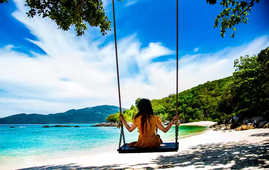 Photo of Phuket and Phi Phi -