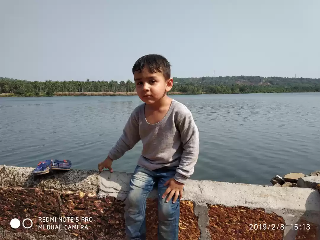 Photo of Daddy-Son(Toddler)tr