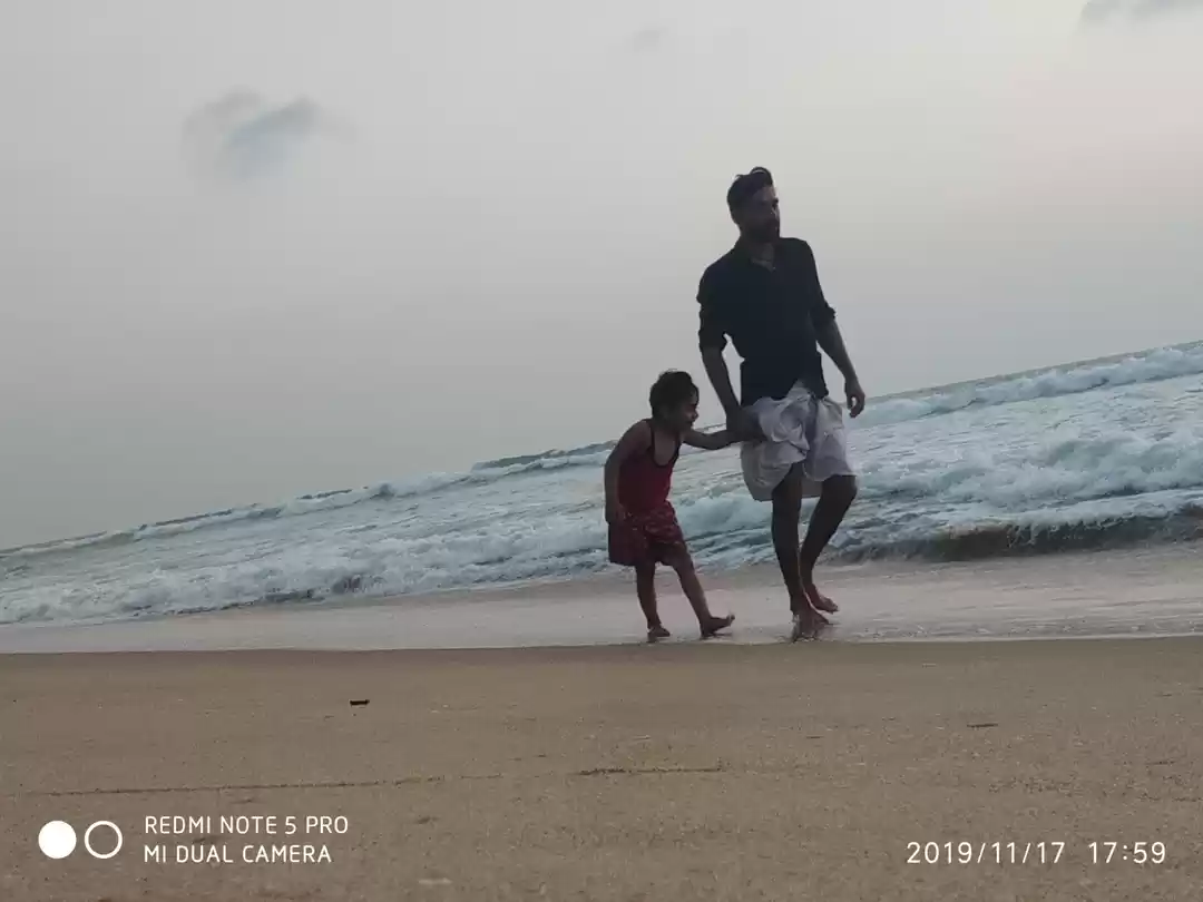 Photo of Amazing Trip