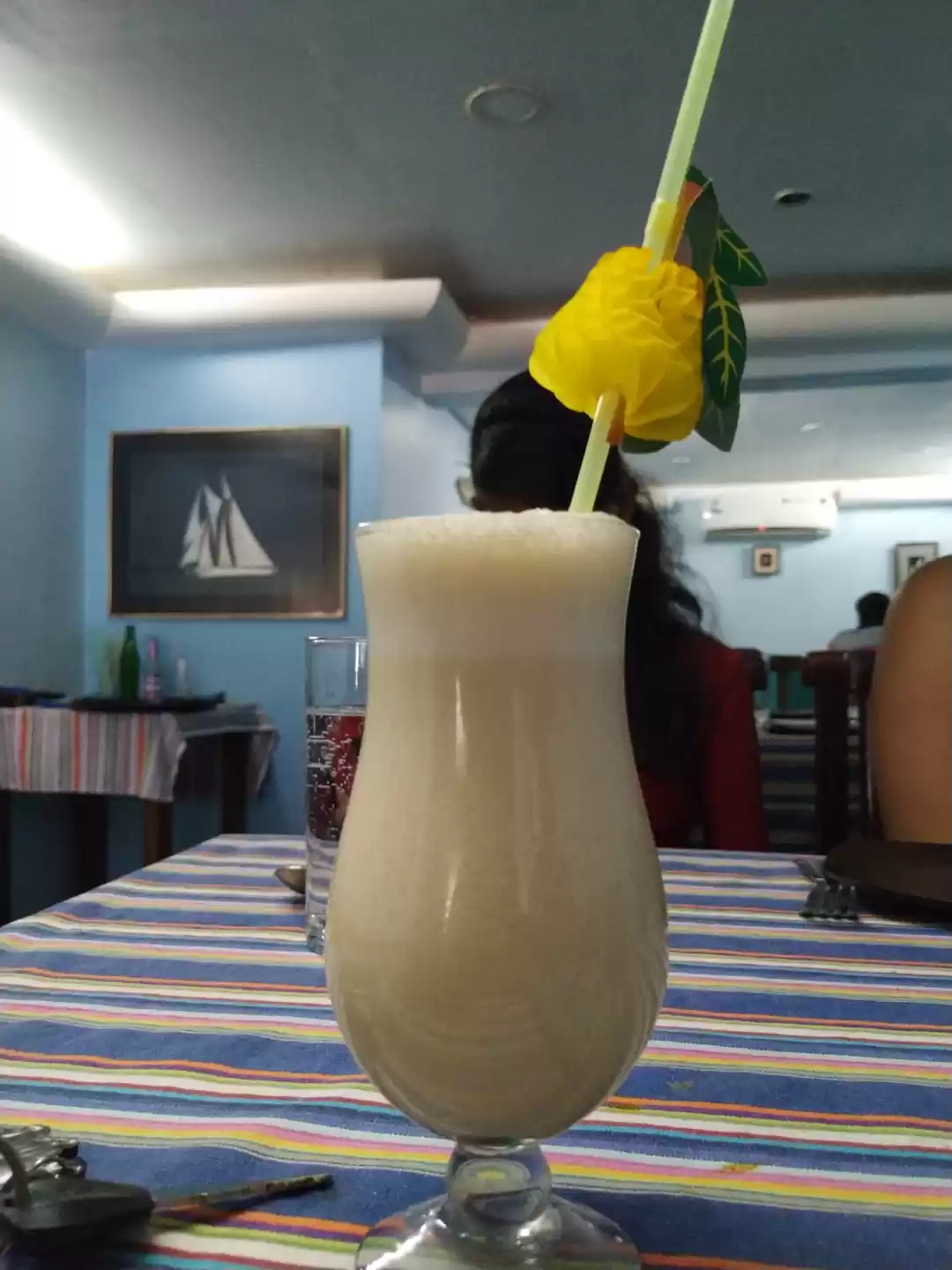 Photo of Lunching at Ocean wo