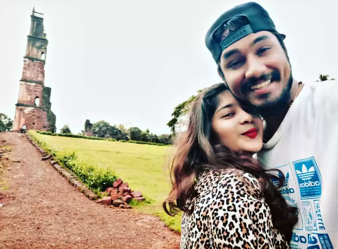 Photo of "god's plan" a day o